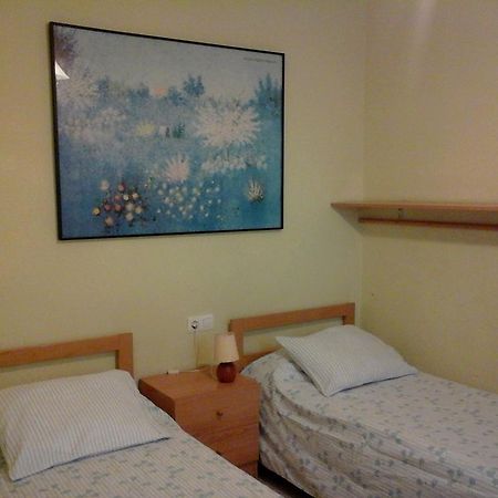 Apartament Fira L'Hospitalet de Llobregat Bagian luar foto