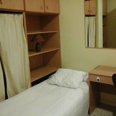 Apartament Fira L'Hospitalet de Llobregat Bagian luar foto