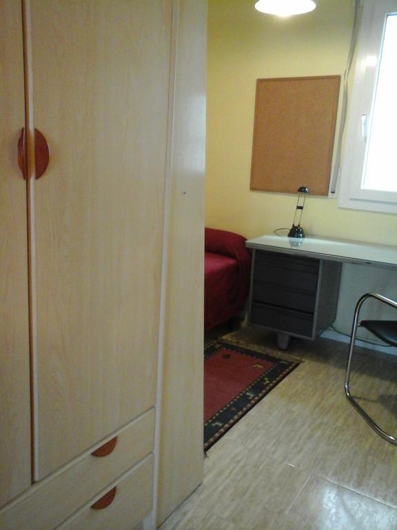Apartament Fira L'Hospitalet de Llobregat Bagian luar foto