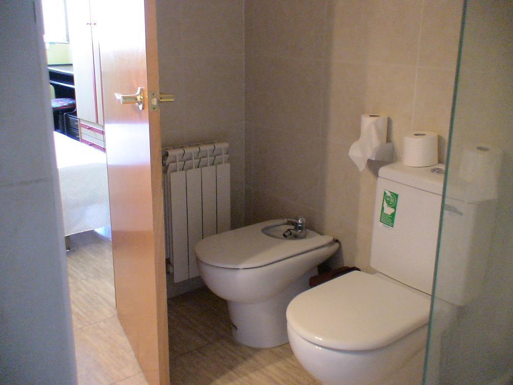Apartament Fira L'Hospitalet de Llobregat Bagian luar foto