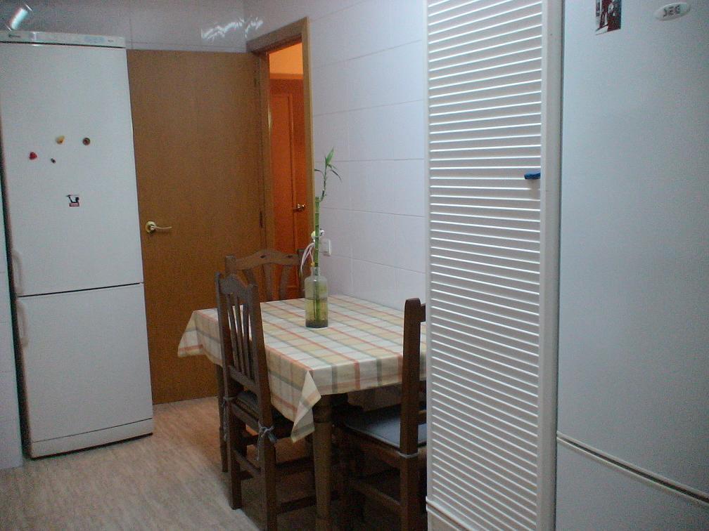 Apartament Fira L'Hospitalet de Llobregat Ruang foto